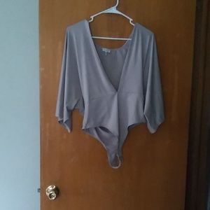 Body Suit